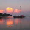CROISIERE  BODRUM - BODRUM