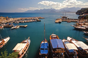 KEMER - KEKOVA - KEMER