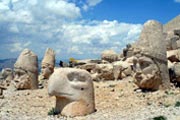 VERS LA HAUTE MESOPOTAMIE