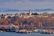 MERVEILLES DE LA TURQUIE