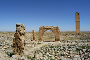 HERITAGES CULTURELS