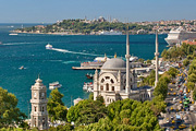 UN LONG WEEK-END A ISTANBUL