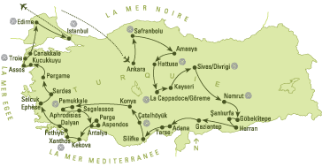 HERITAGES CULTURELS