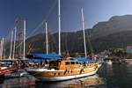 KEMER - KEKOVA - KEMER