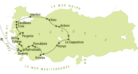 TURQUIE AU VOLANT 10
