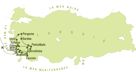 TURQUIE AU VOLANT 11