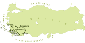 TURQUIE AU VOLANT 13