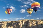 ESSENTIEL de la TURQUIE d�part Izmir