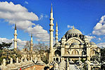 ESSENTIEL de la TURQUIE d�part Istanbul