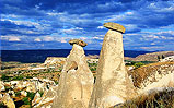 CAPPADOCE et ISTANBUL
