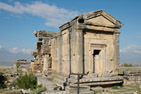 ESSENTIEL de la TURQUIE d�part Bodrum