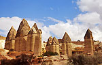 CAPPADOCE