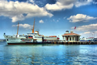ISTANBUL - CAPPADOCE