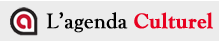 L'agenda Culturel