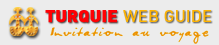 Turquie Web Guide