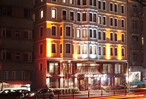 Grand Halic