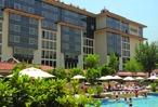 Grand Hyatt Istanbul