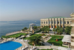Ciragan Palace Kempinski