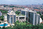 Swissôtel Istanbul