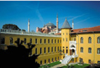 Four Seasons Sultanahmet