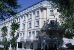 Eresin Crown Hotel
