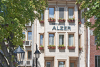 Alzer