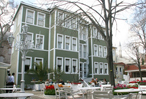 Yesil Ev