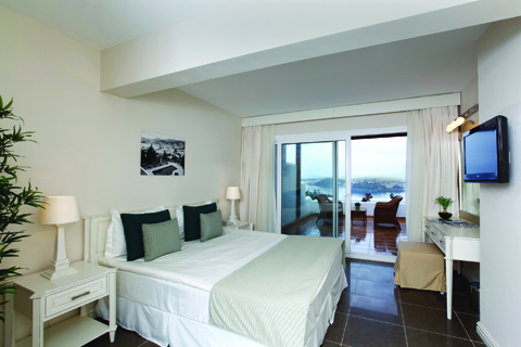 Manastir  room