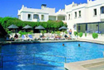 Atrium Hotel