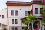 Dogan Hotel
