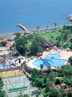 Salima Club Beldibi