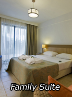 Salima Club Beldibi