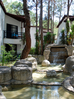 Salima Club Beldibi