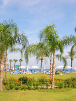 Salima Club Beldibi
