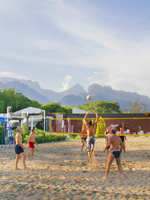 Salima Club Beldibi
