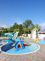 Salima Club Beldibi