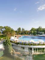 Salima Club Beldibi