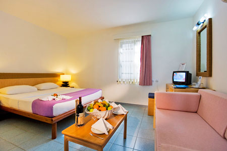Salima Club Beldibi room