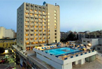 Khan Hotel