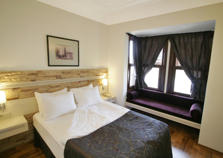 Aspen room