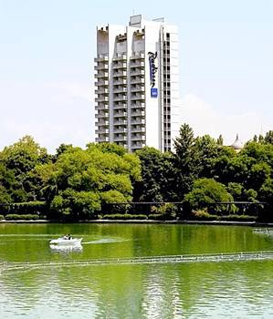 Radisson Sas Ankara
