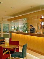 Radisson Sas Ankara