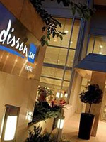 Radisson Sas Ankara