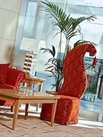 Radisson Sas Ankara