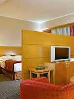 Radisson Sas Ankara