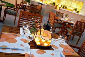 Radisson Sas Ankara Extra