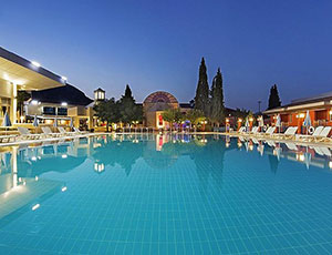 Colossae Thermal & SPA 