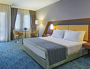 Colossae Thermal & SPA  room