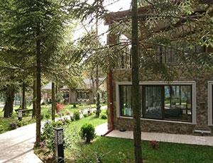 Koru Otel