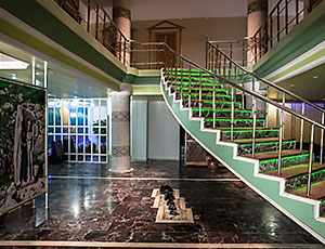 Nemrut Hotel